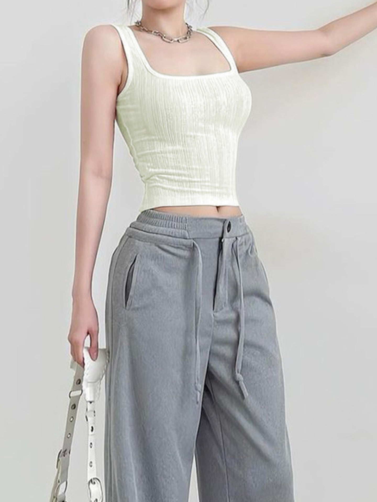 Top tank textura