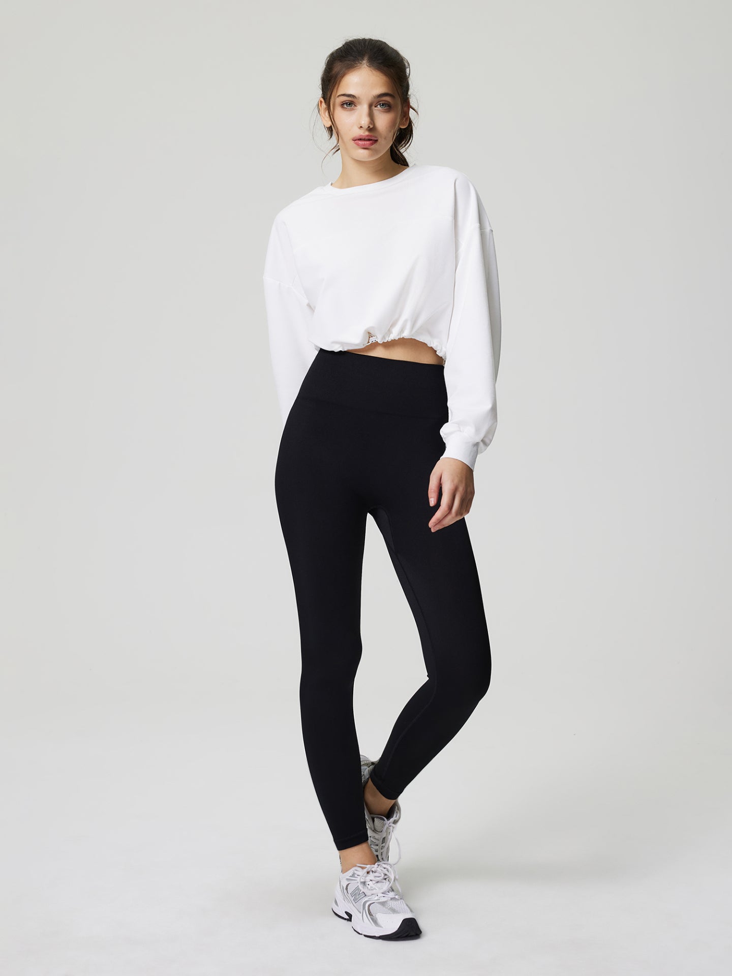 Legging de gimnasio