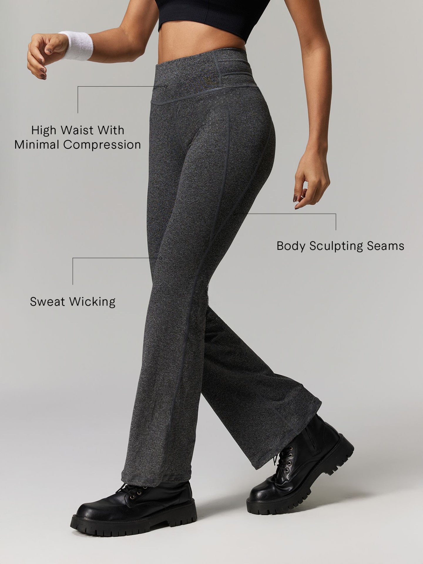 Legging de gimnasio