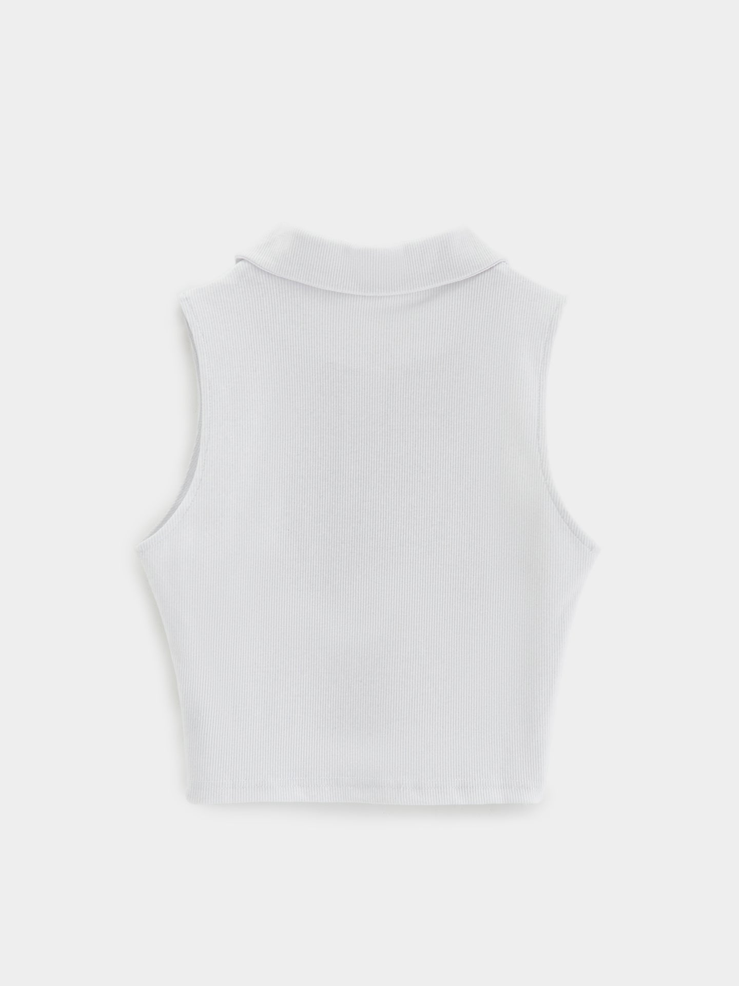 Camiseta sin mangas