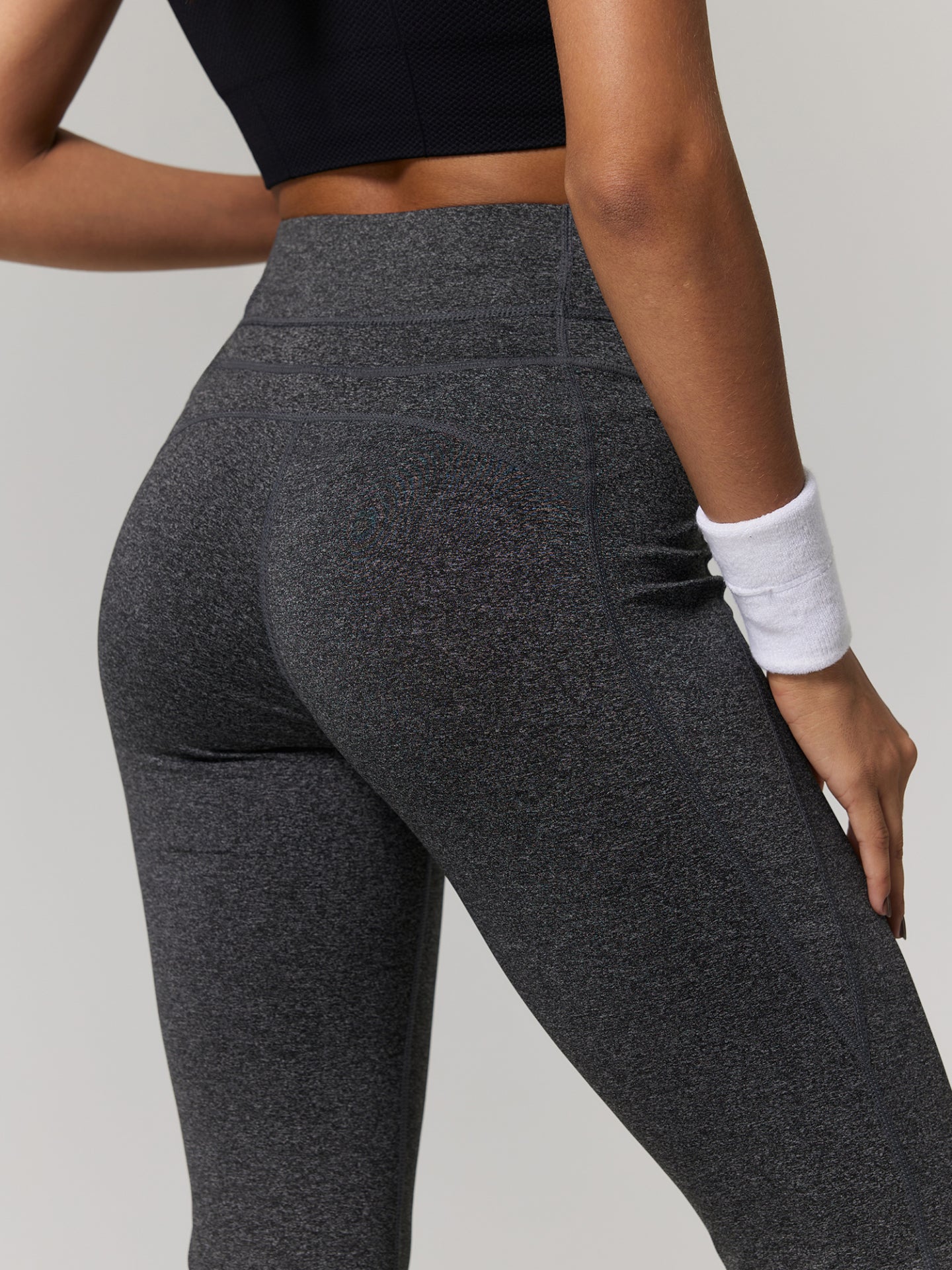 Legging de gimnasio