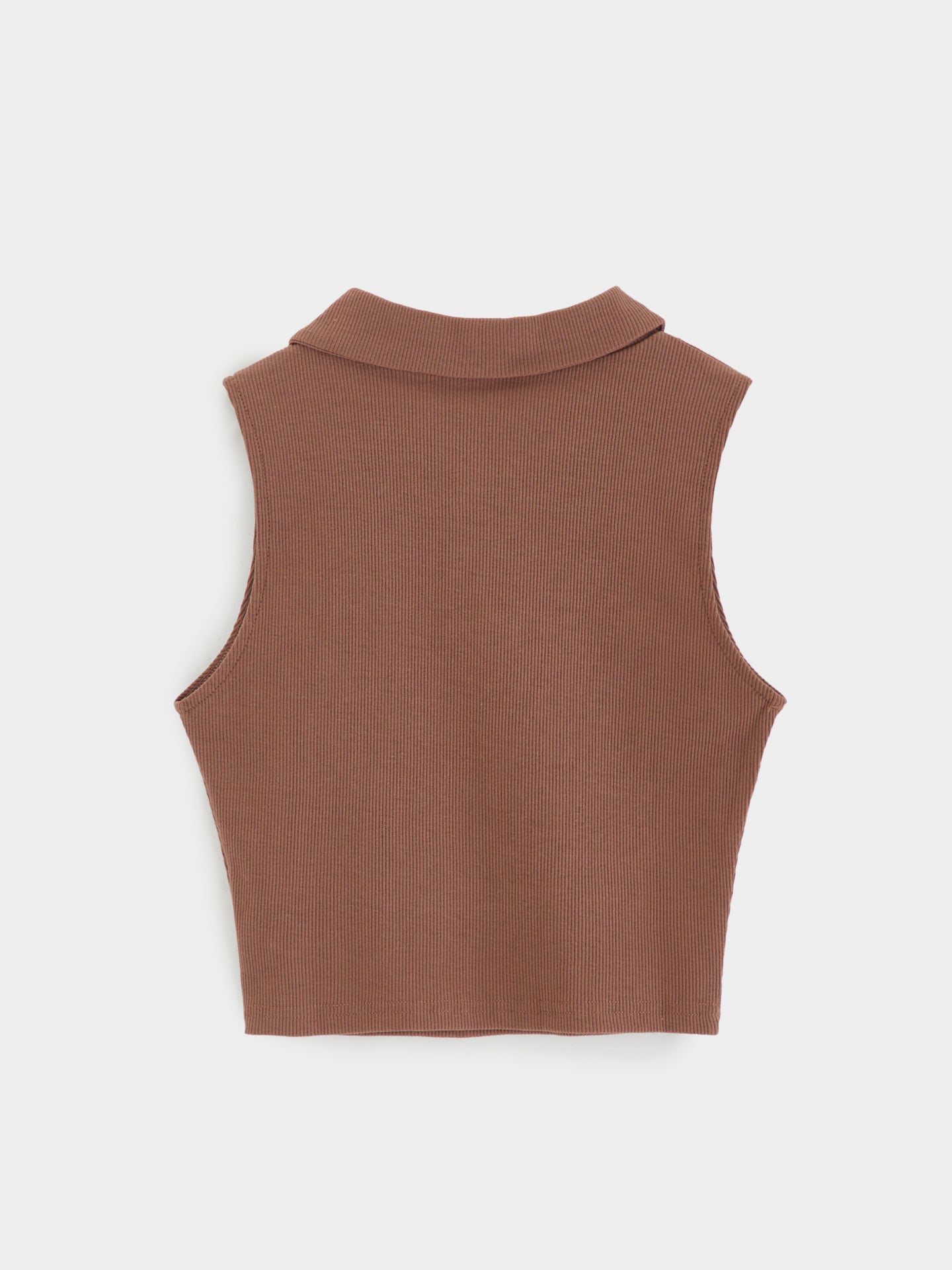 Camiseta sin mangas