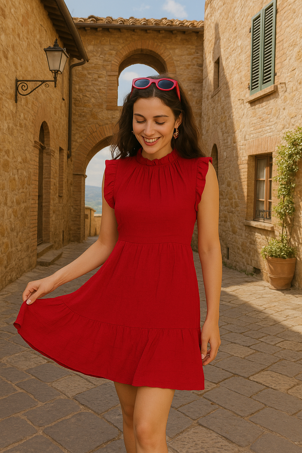 DOLCE VITA