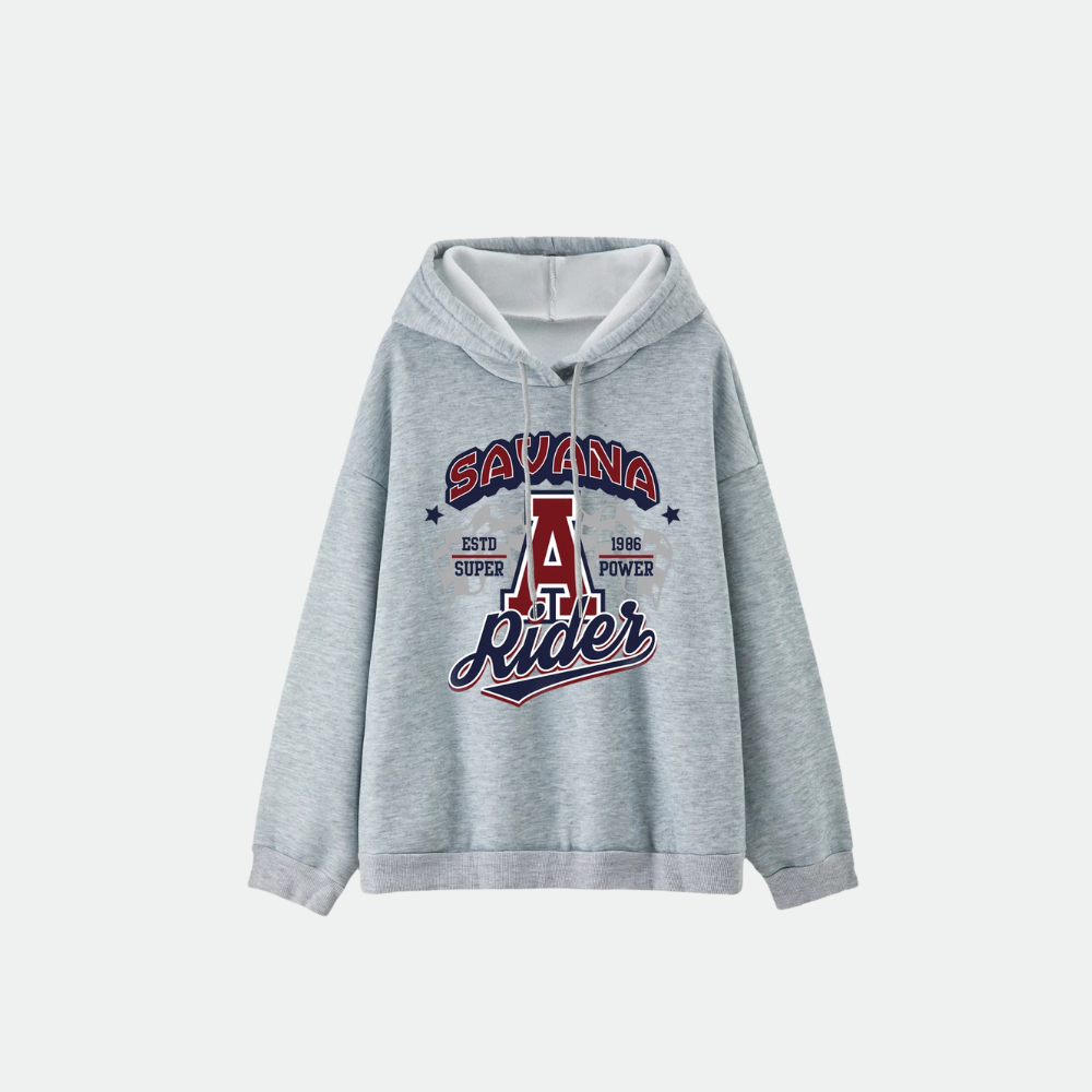 Sudaderas