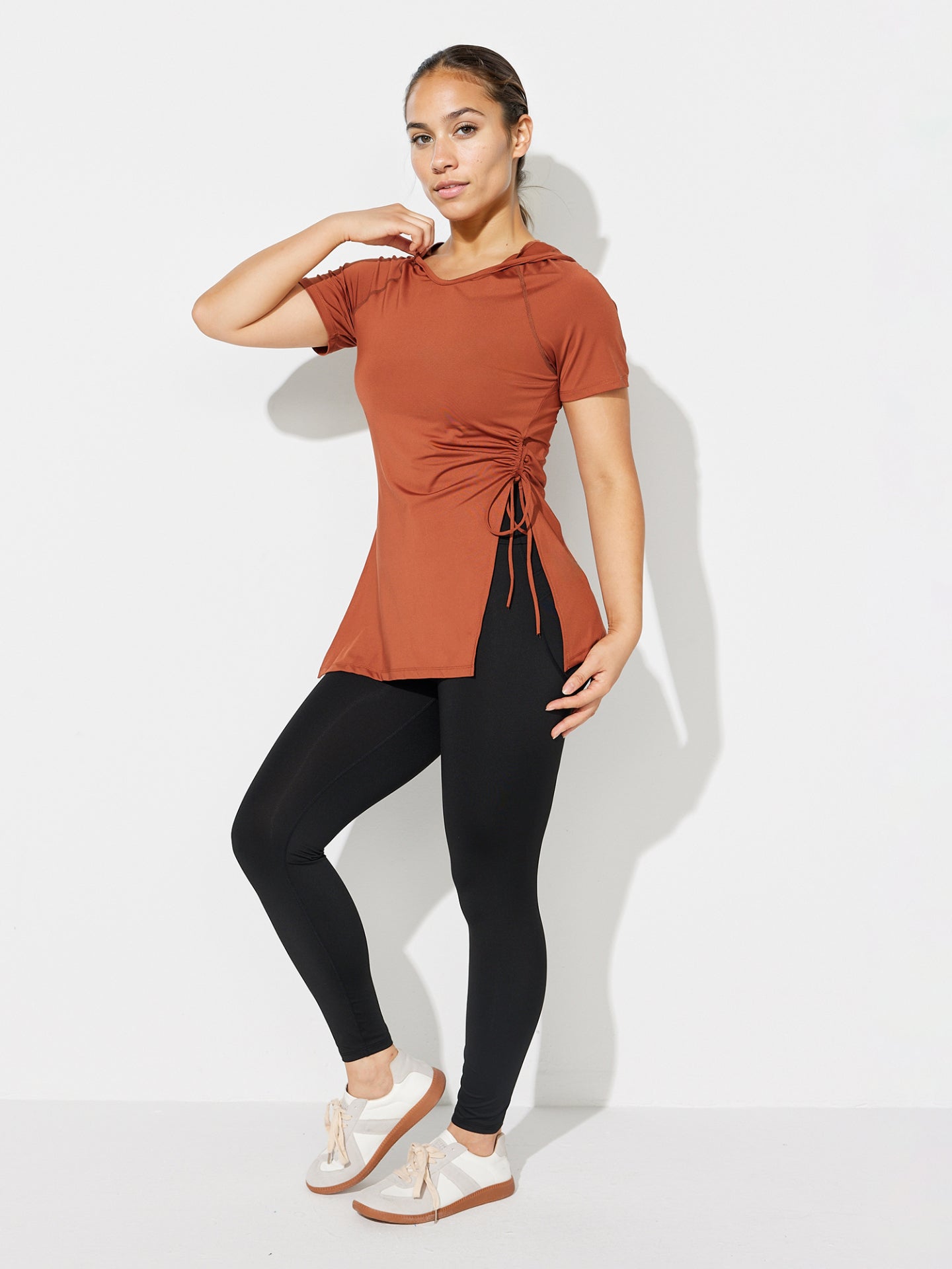 Legging de gimnasio