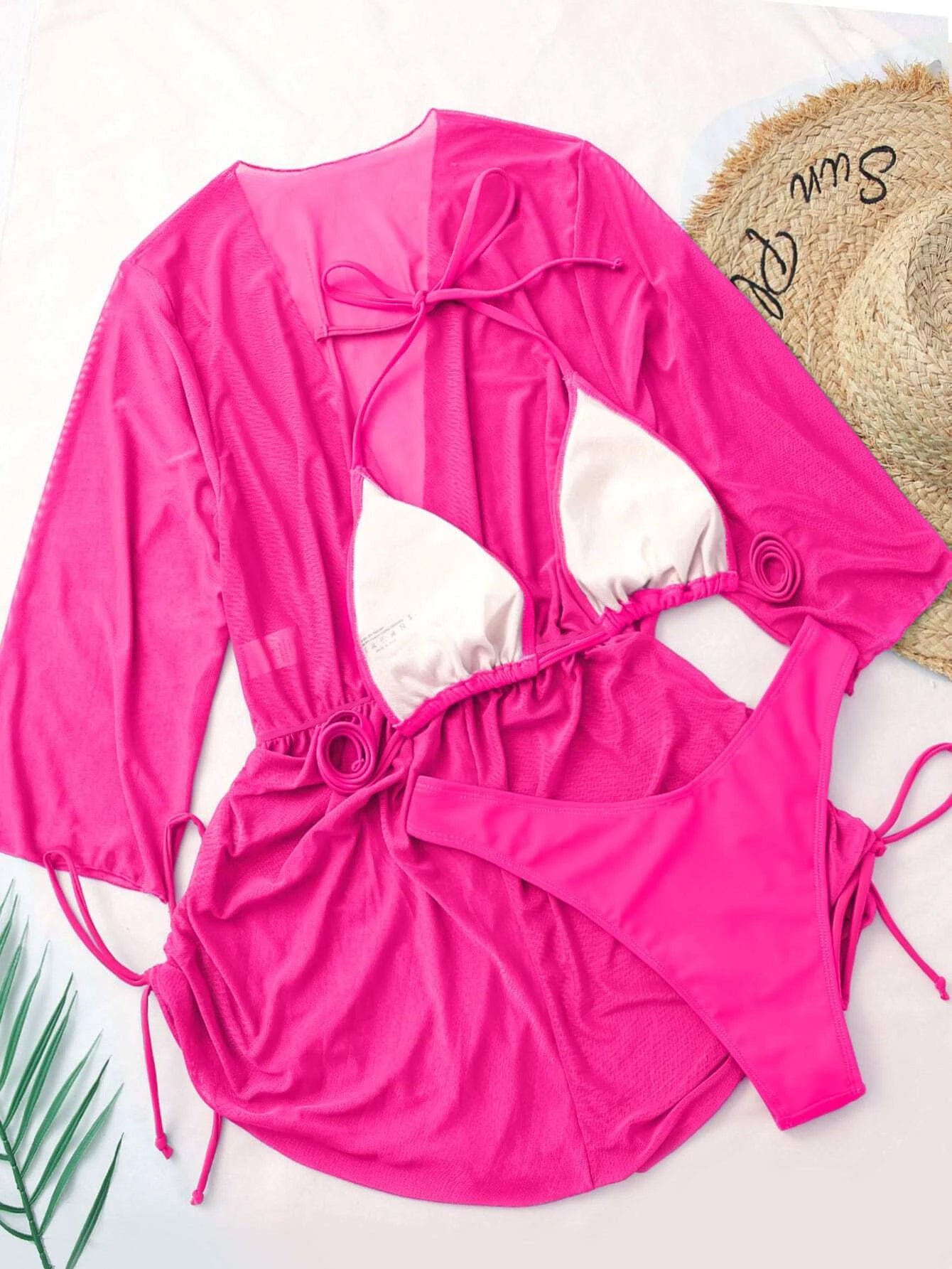 Conjunto de bikini