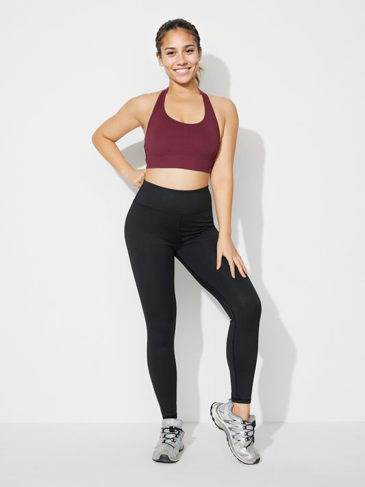 Legging de gimnasio