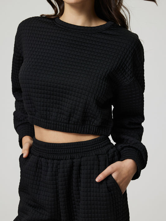 Conjunto deportivo de bolsillo