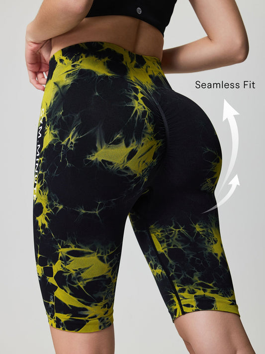 Pantalones cortos de gimnasio