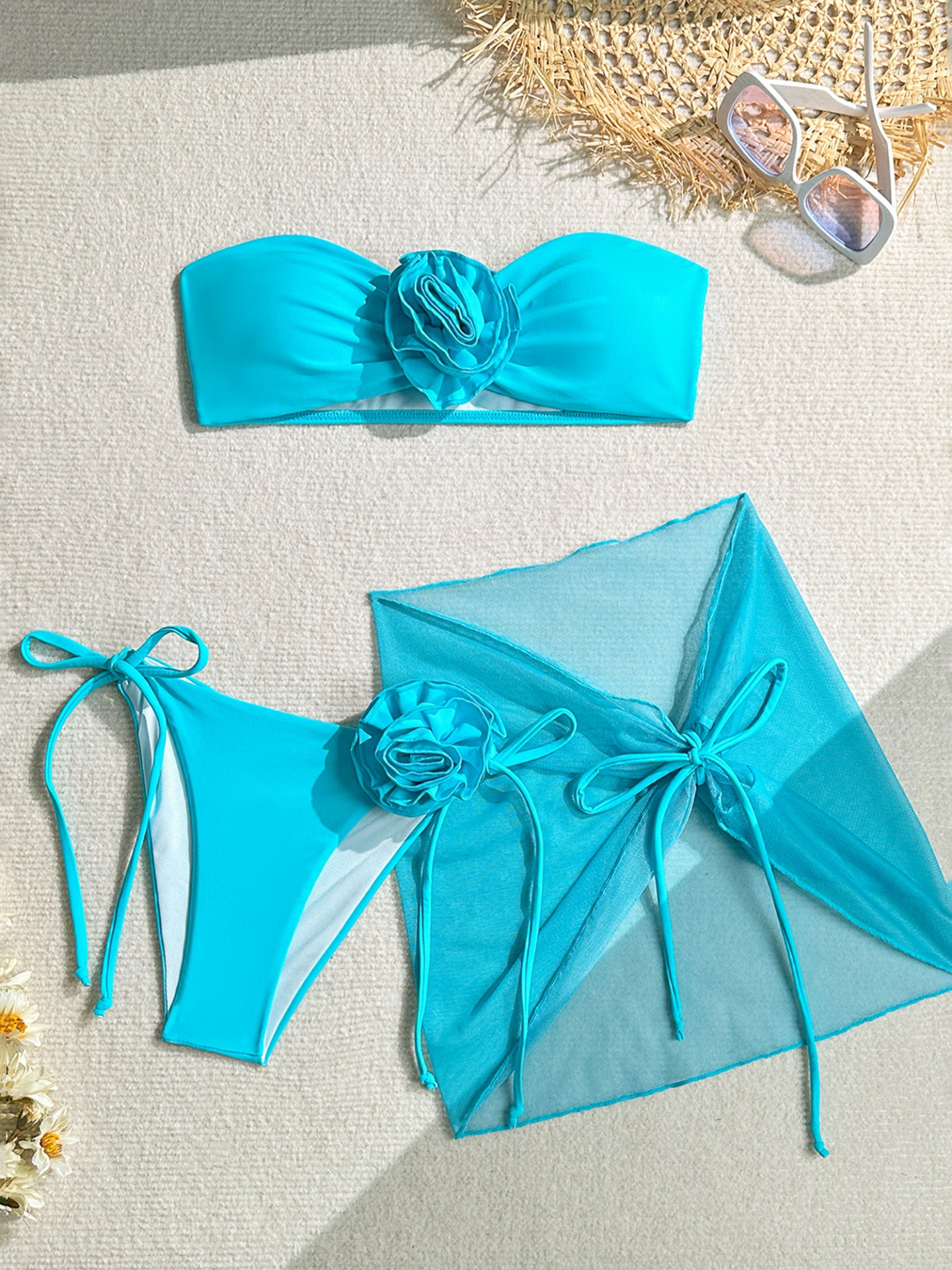 Conjunto de bikini