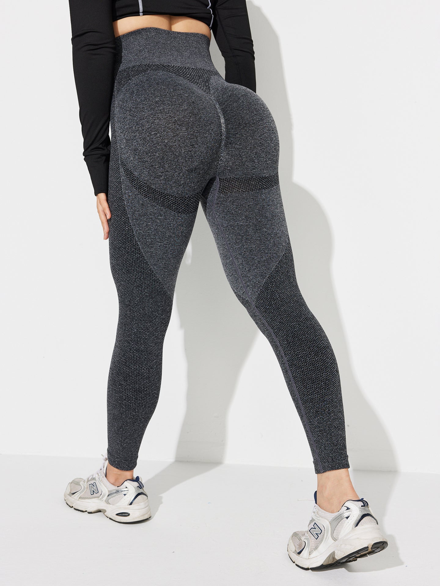 Legging de gimnasio