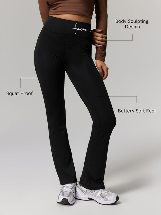 Pantalones de gimnasia