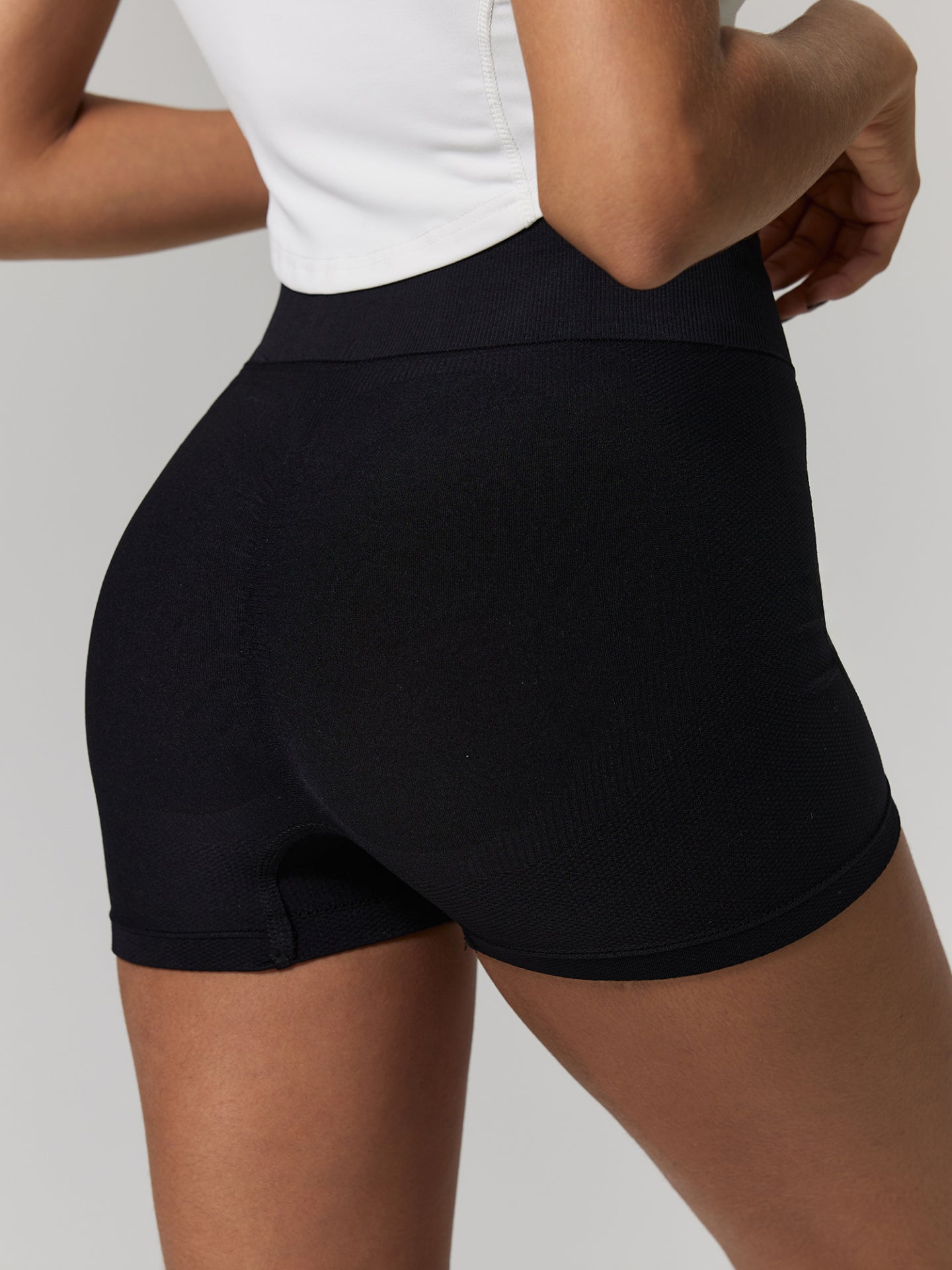 Pantalones cortos de gimnasio