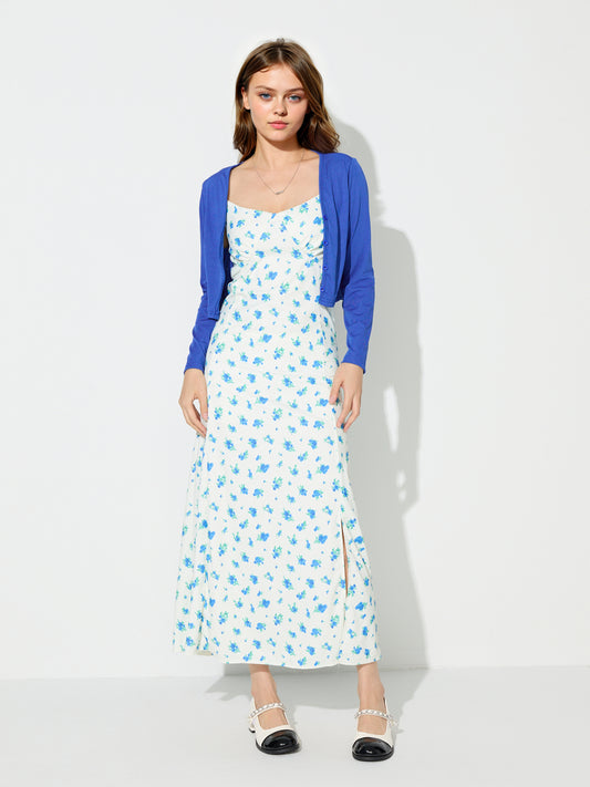 Conjunto estampado de conjunto