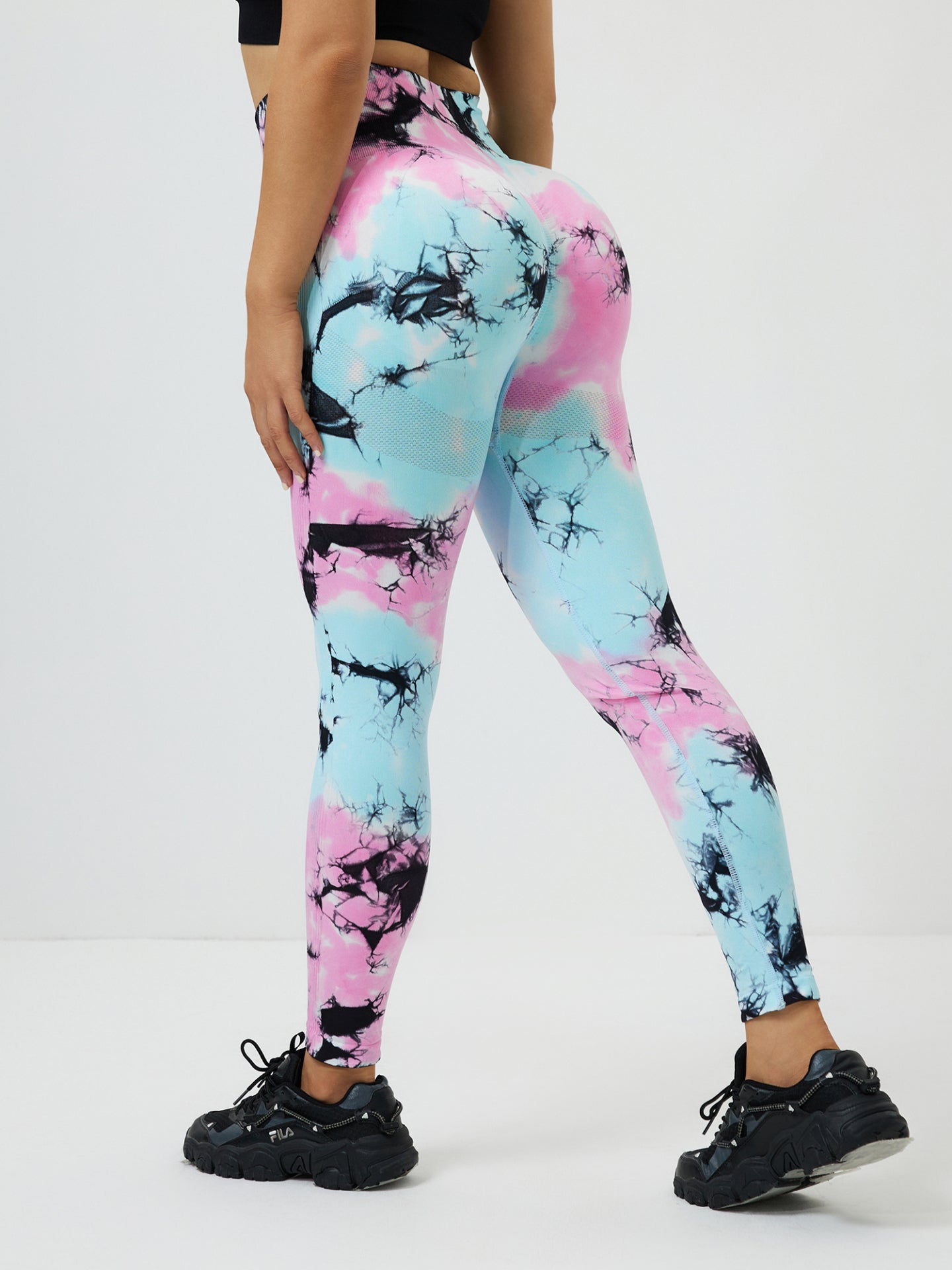 Legging de gimnasio