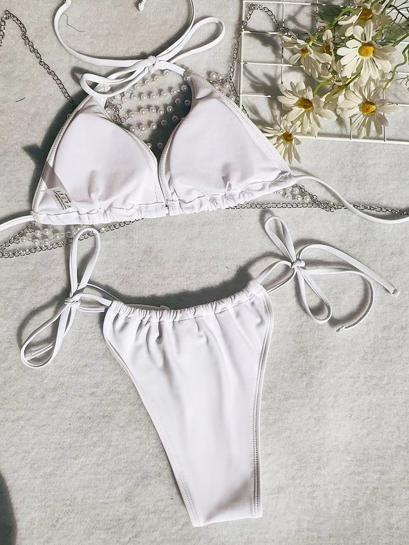 Conjunto de bikini