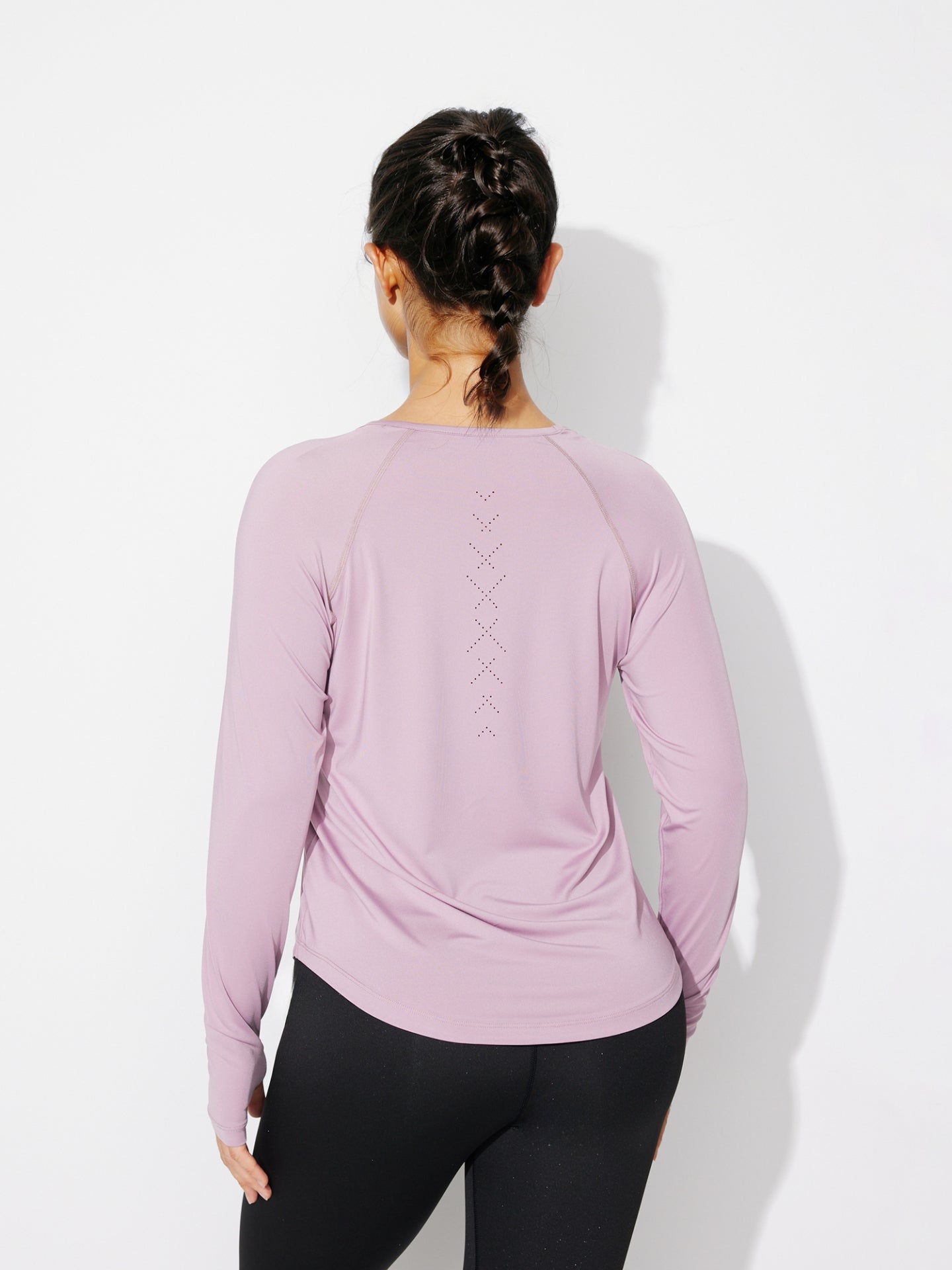 Camiseta deportiva