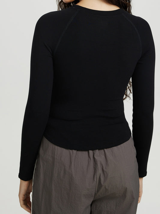 Camiseta deportiva