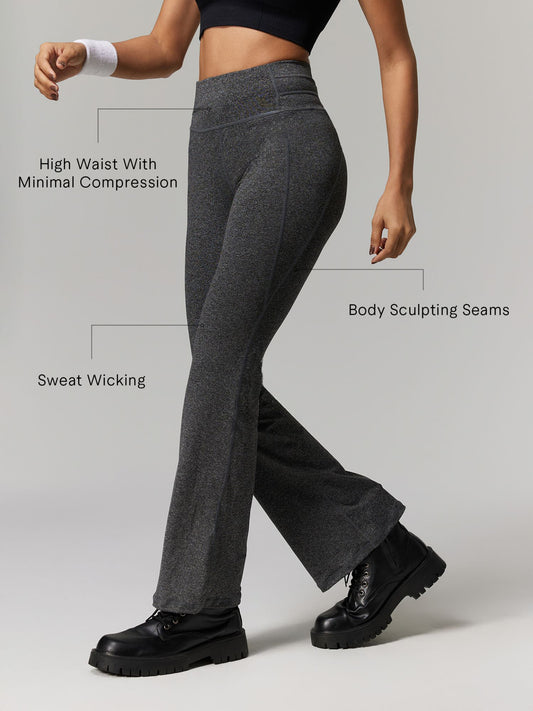 Legging de gimnasio