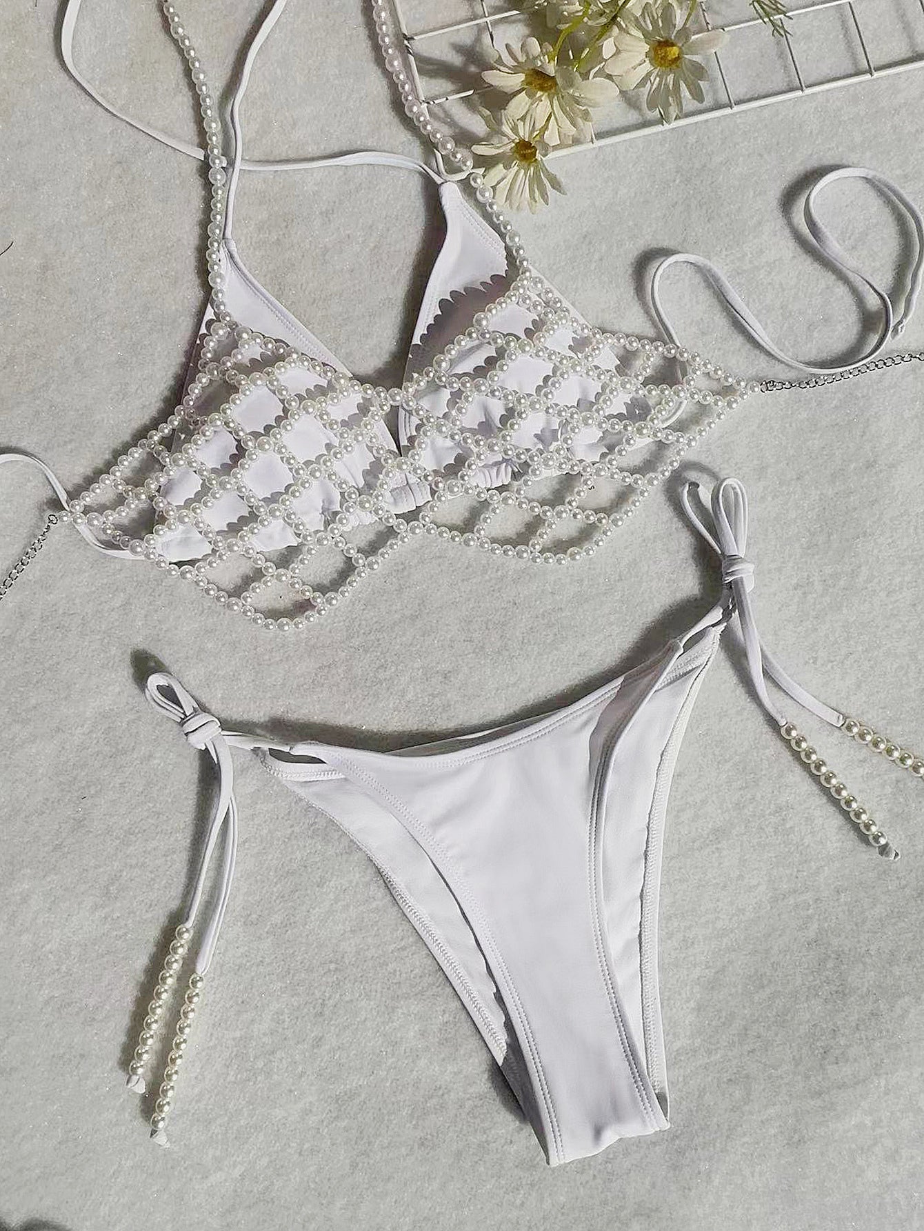 Conjunto de bikini