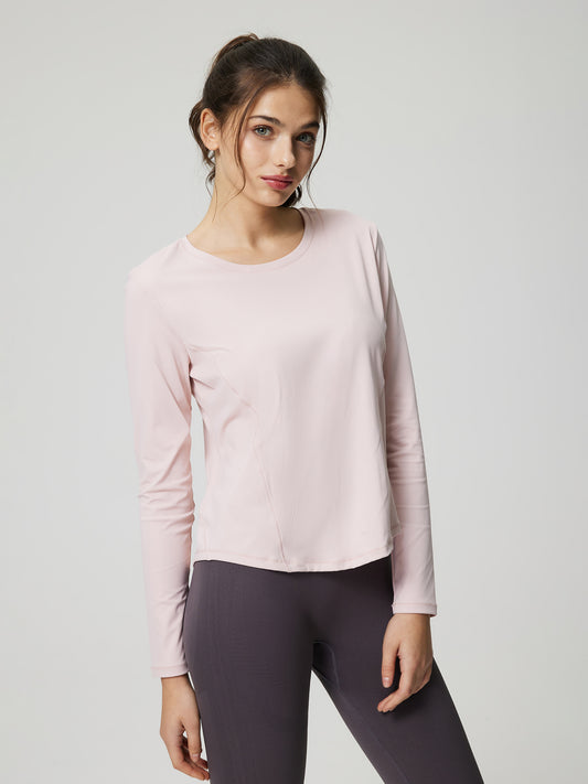 Camiseta deportiva
