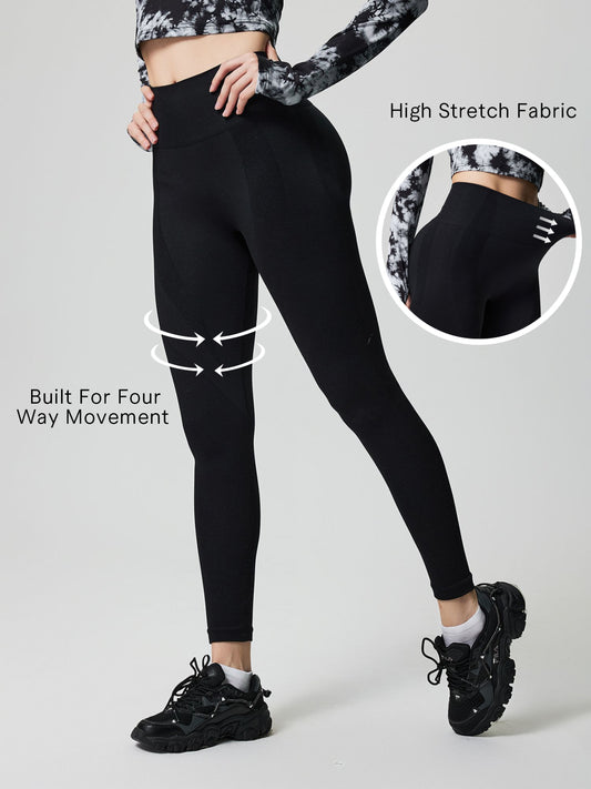 Legging de gimnasio