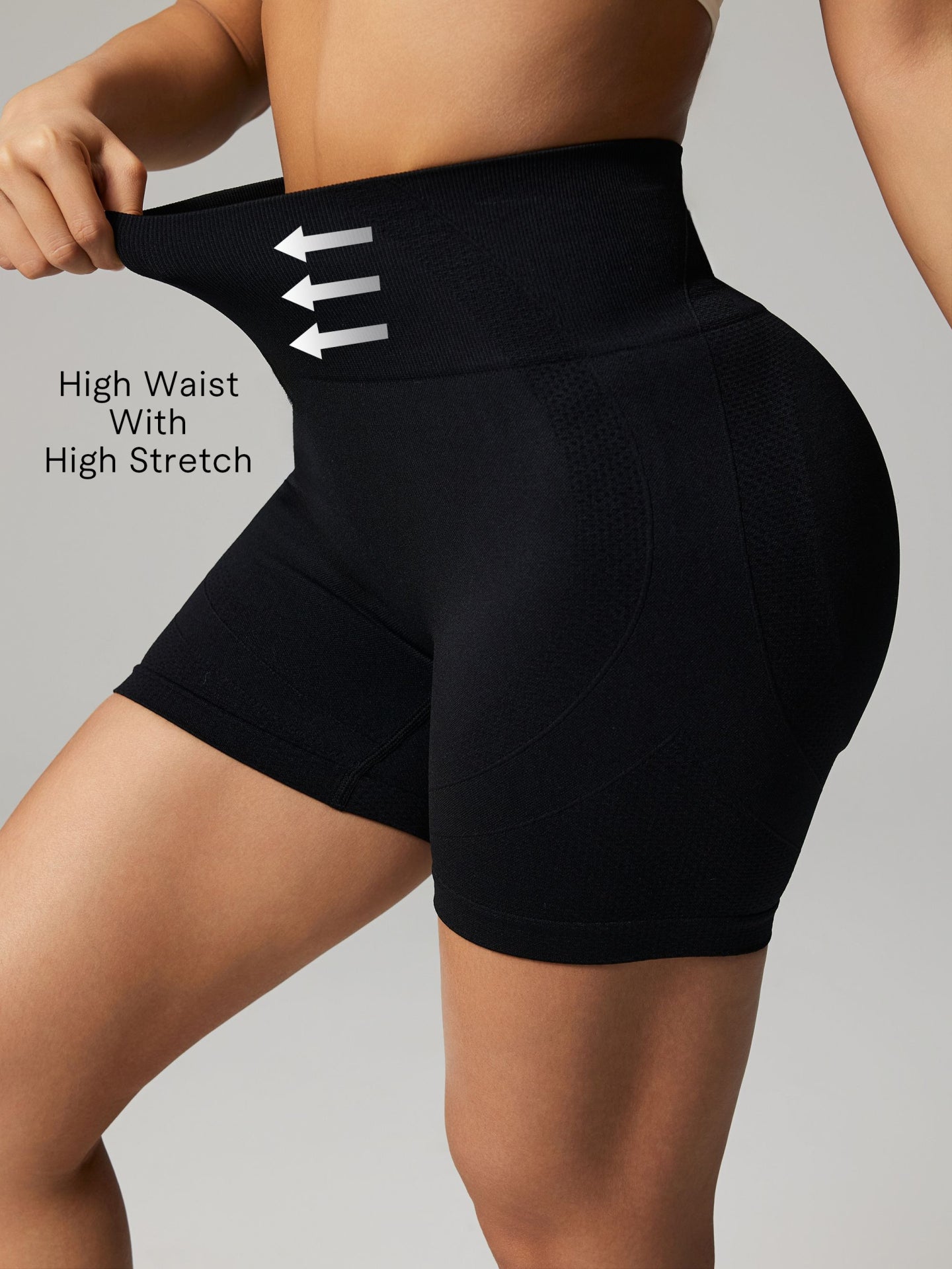 Pantalones cortos de gimnasio