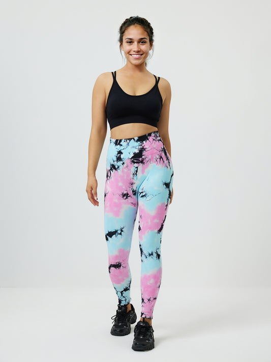 Legging de gimnasio
