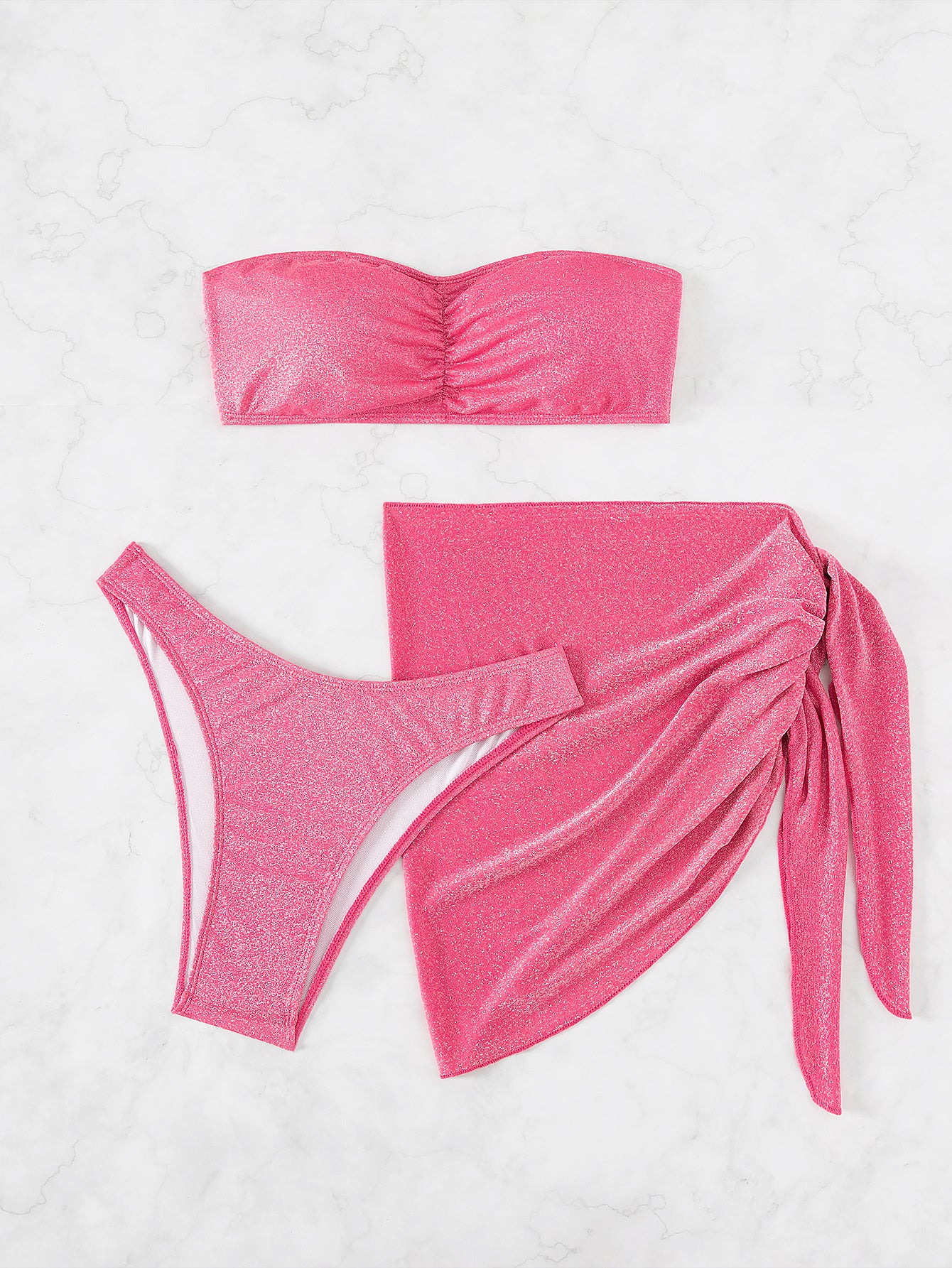 Conjunto de bikini