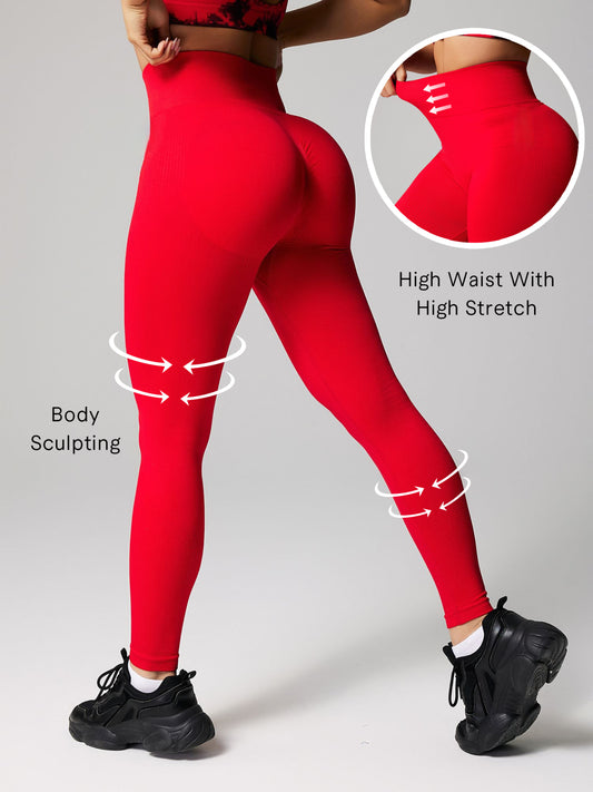 Legging de gimnasio