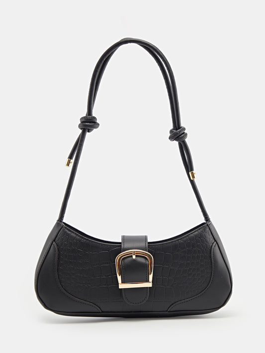 Bolso bandolera baguettes