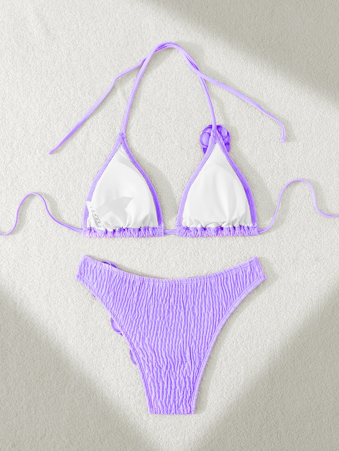 Conjunto de bikini