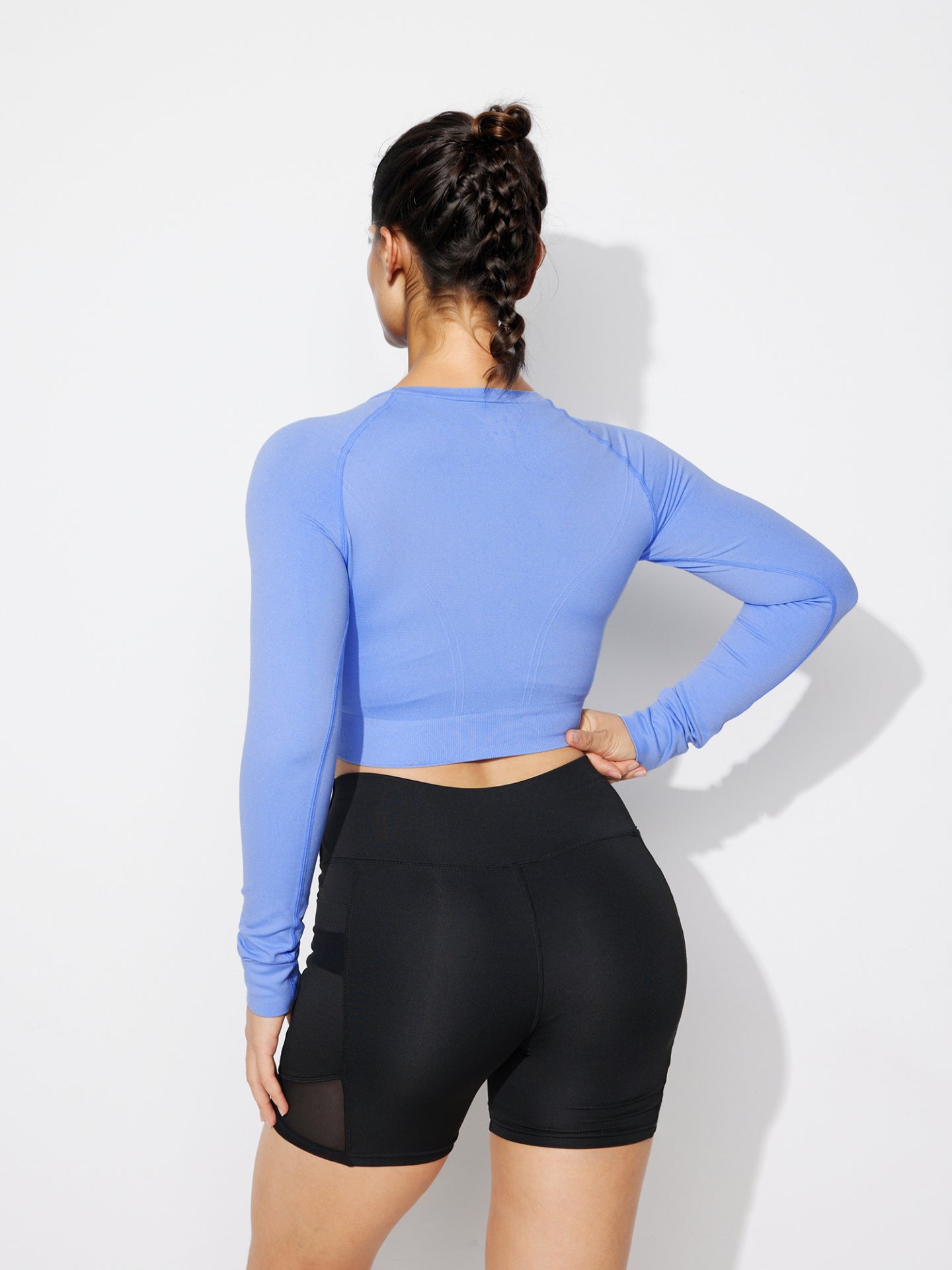 Sudadera deportiva