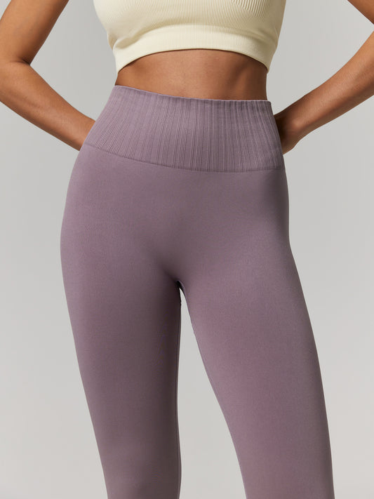Legging de gimnasio sin costuras